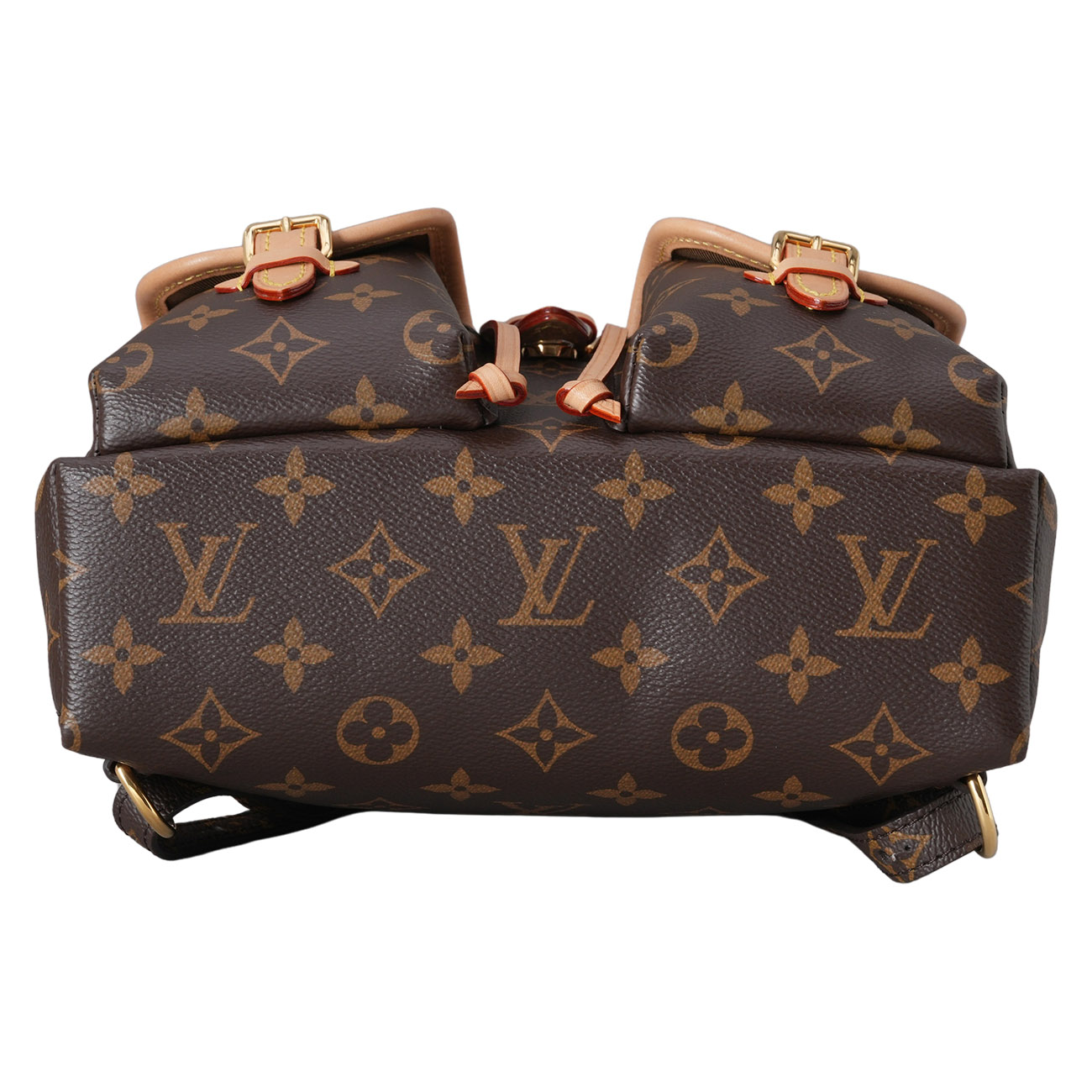 LOUIS VUITTON(USED)루이비통 M46932 익스커션 백팩PM